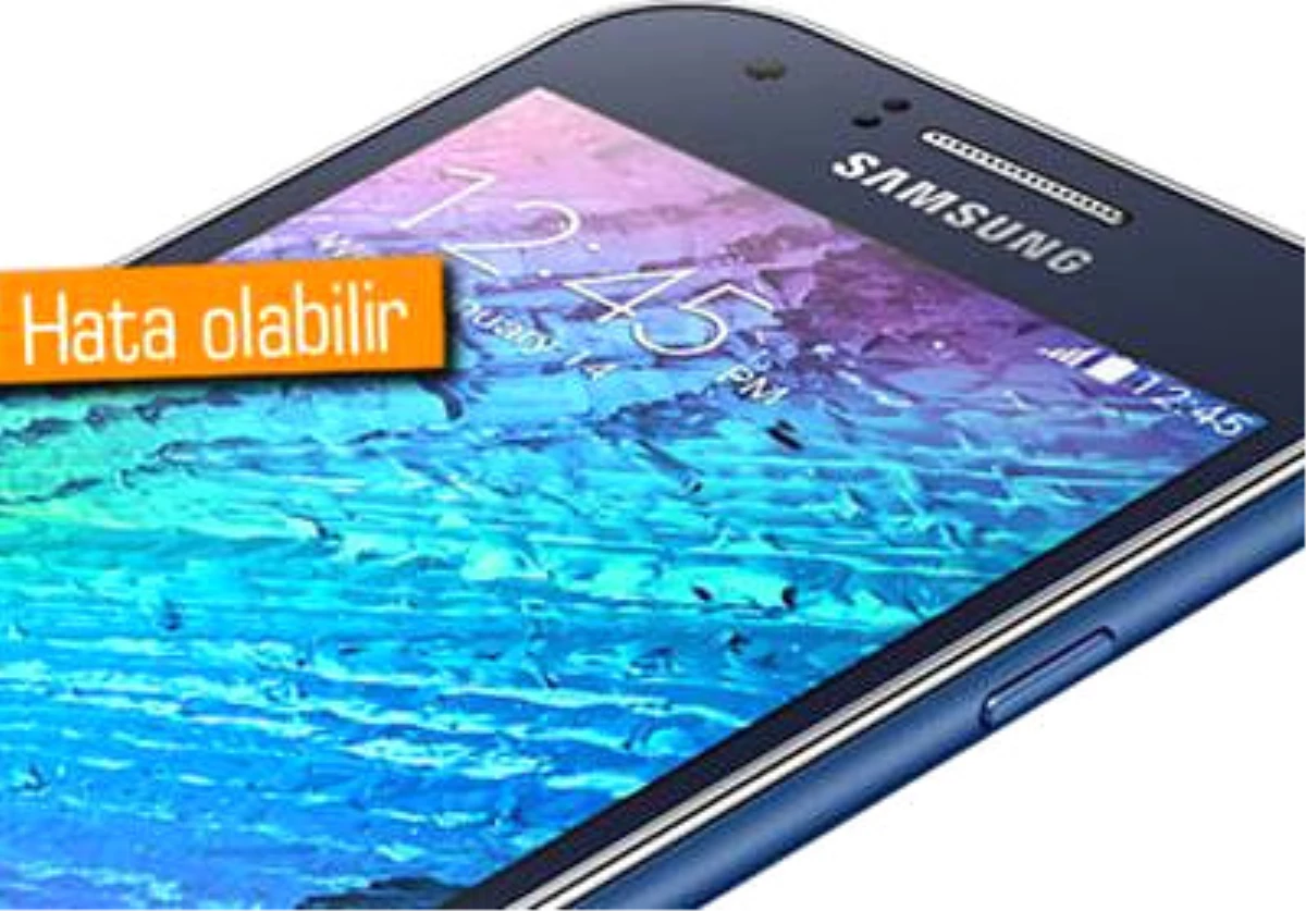 Samsung Galaxy J2 Büyümüş Ekranıyla Tekrar Ortaya Çıktı!