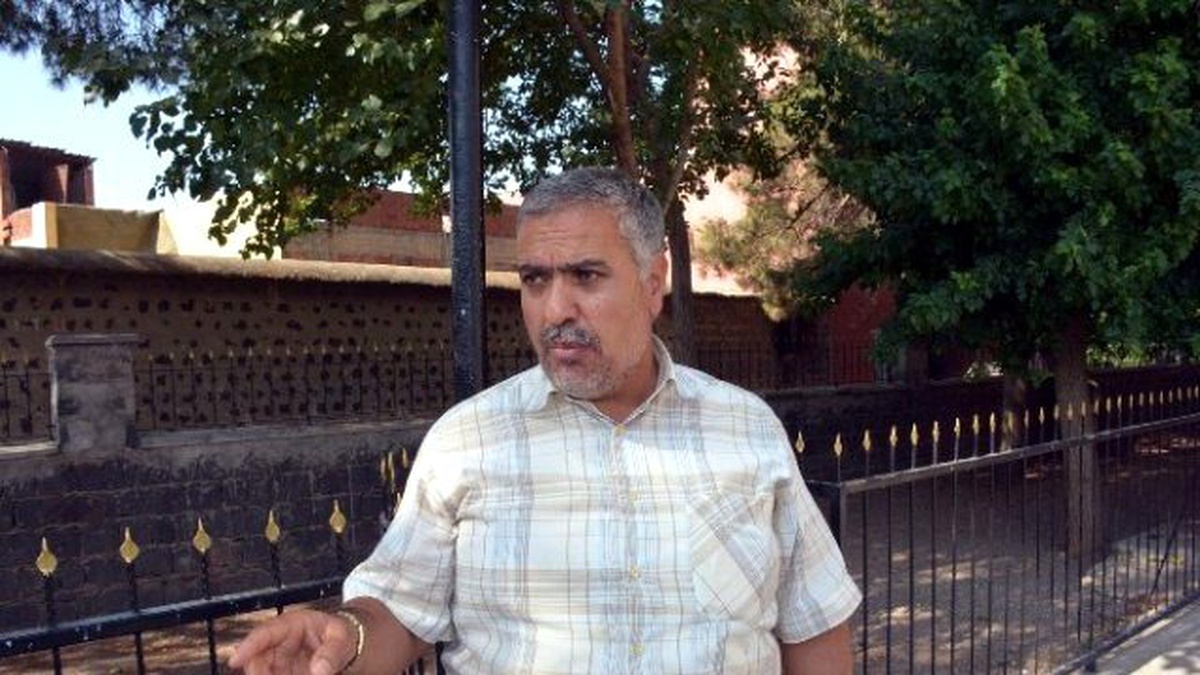 Şanlıurfa\'da Cami Görevlisi 10 Bin Euro\'yu Dolandırıcılara Kaptırdı