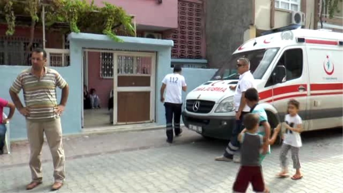 Şehit Polis Memuru Serdar Kazar\'ın Evinde Yas Var