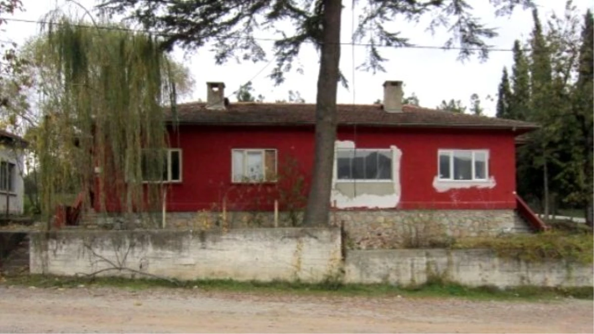 Seka Kamp Lojmanları Restorasyon Projesi İçin İlk Onay Geldi