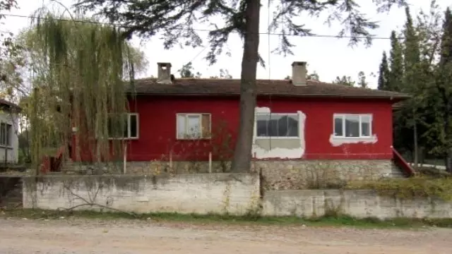 Seka Kamp Lojmanları Restorasyon Projesi İçin İlk Onay Geldi Son Dakika