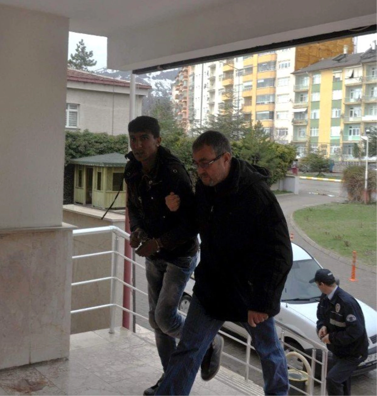 Seydişehir\'de Uyuşturucu Satıcılarına Rekor Ceza