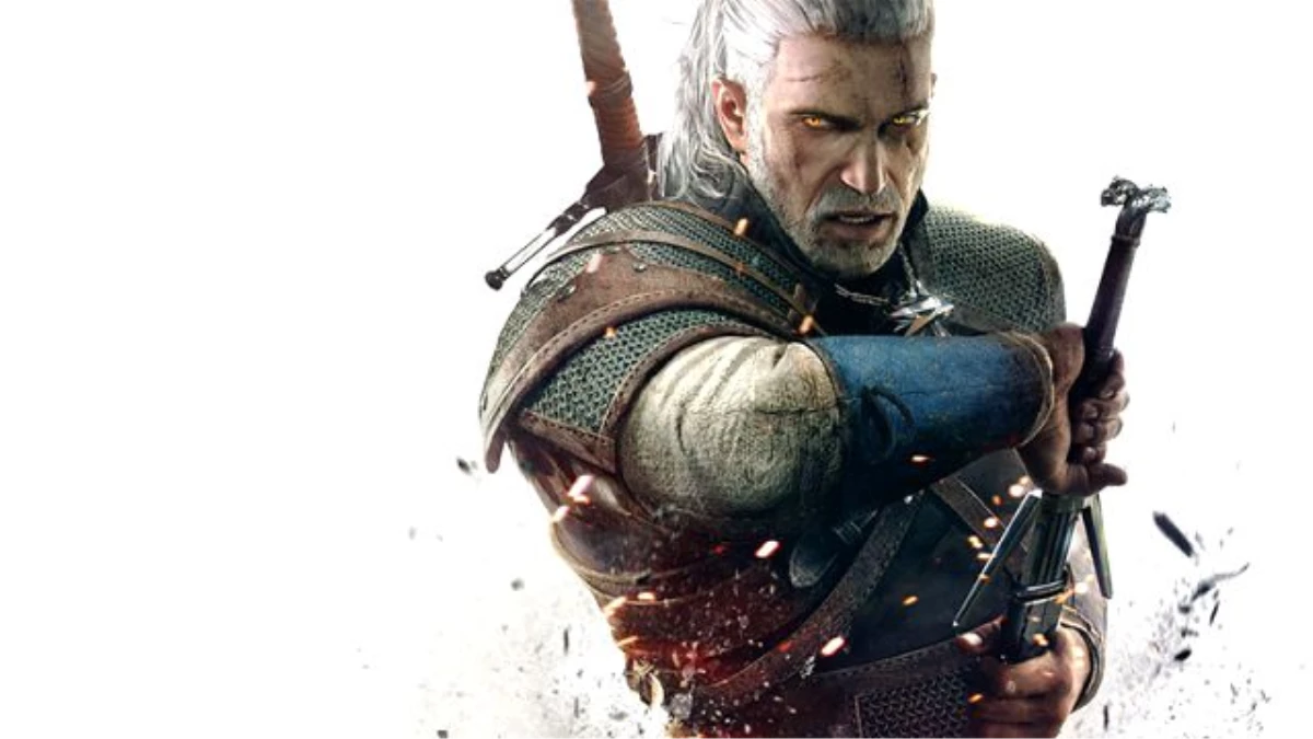 The Witcher 3 1.08 Güncelleme Notları Ortaya Çıktı