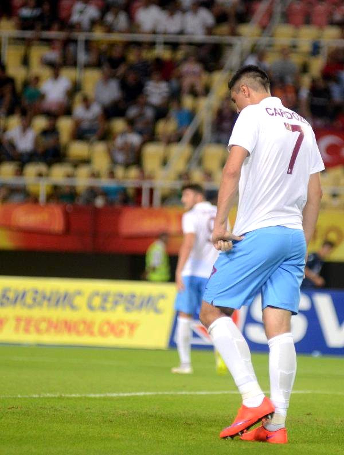 Trabzonspor\'da Onur Krizinin Faturası Büyüyor