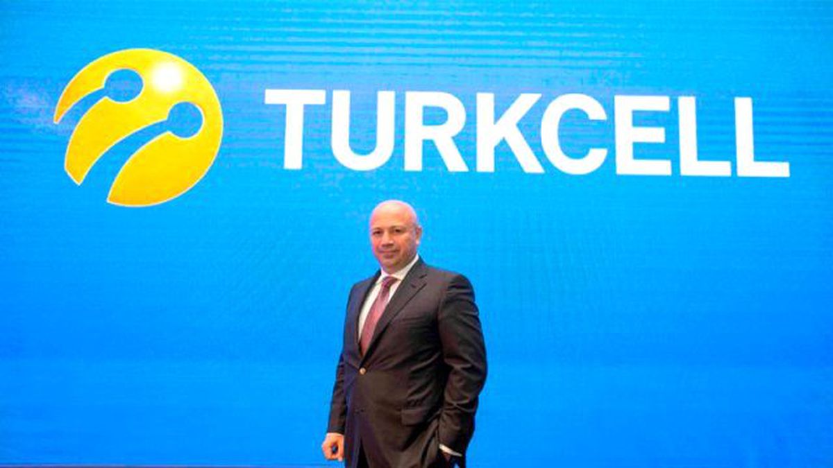 Turkcell Hızlı İnternet İkinci Çeyrekte Rekor Getirdi