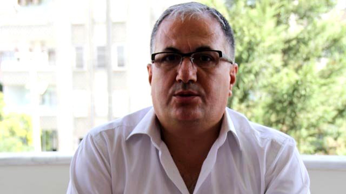 Türkiye\'nin İlk HD Kanalı Ruha TV Yayına Başlıyor