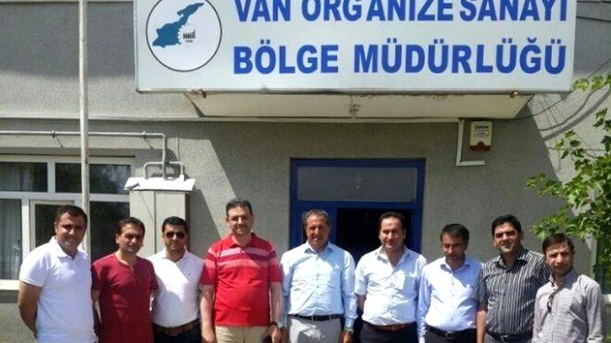Vasiad\'dan Osb\'ye Ziyaret