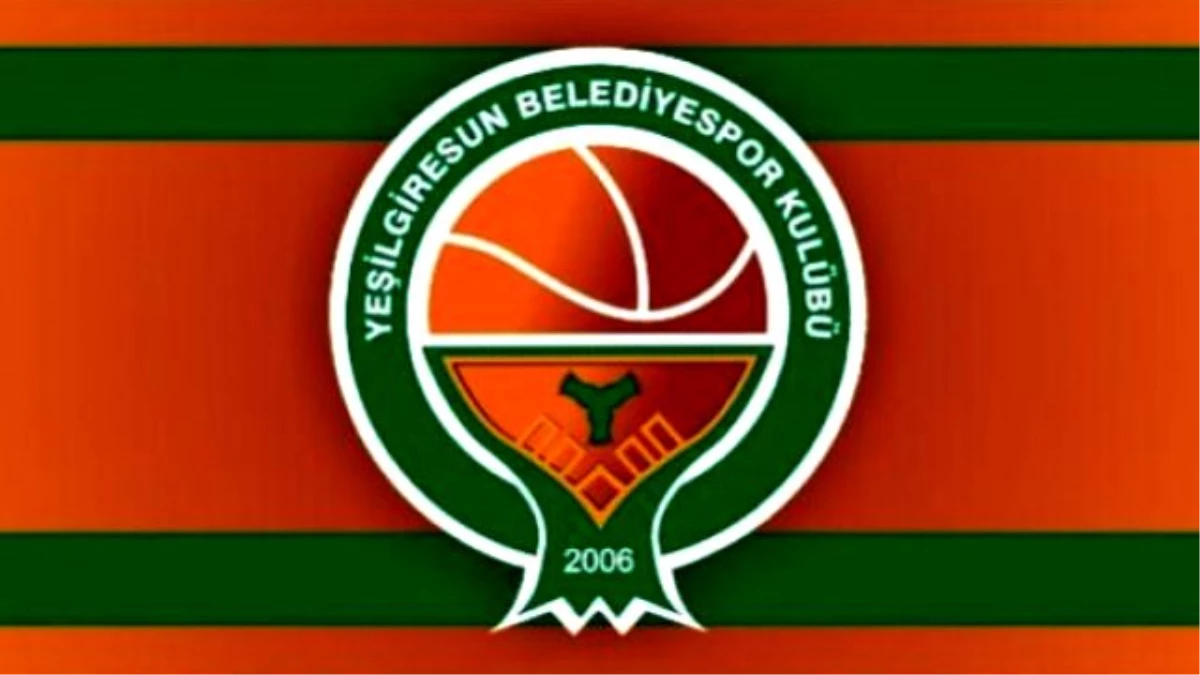 Yeşilgiresun Belediyespor\'da İsim Değişikliği