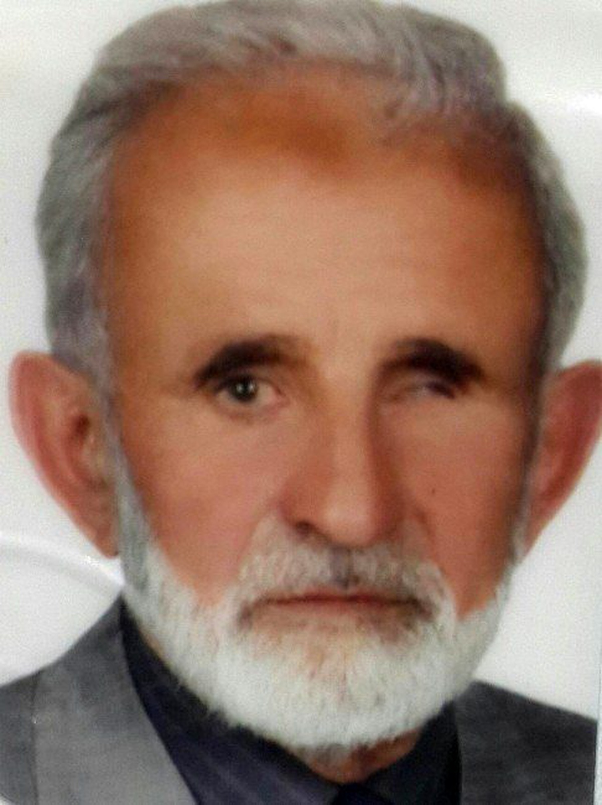 5. Kattan Düşen Yaşlı Adam Hayatını Kaybetti