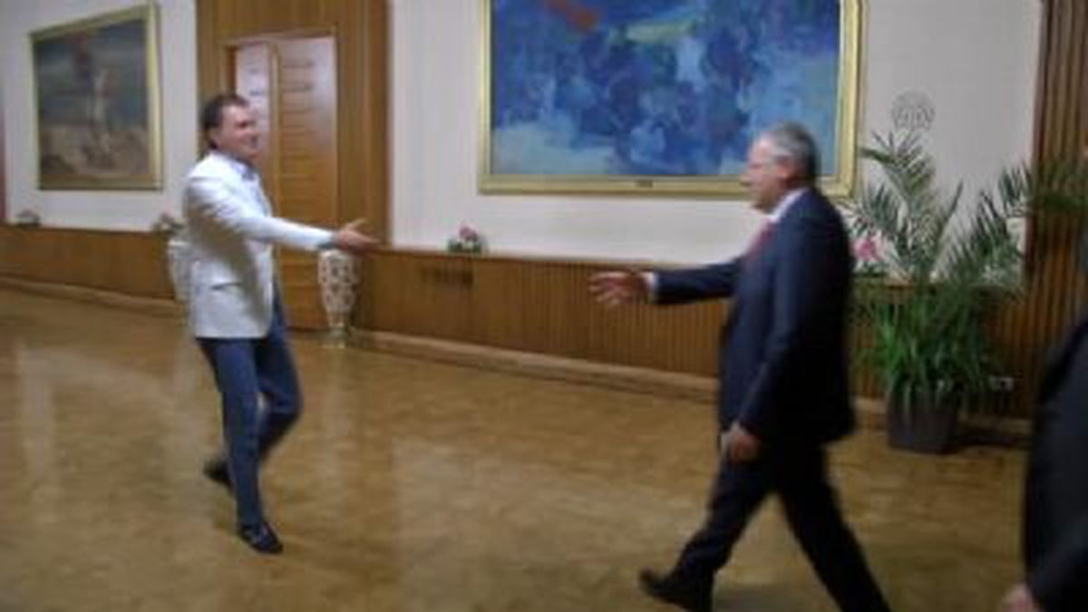 AK Partili Ömer Çelik'in Açıklamaları Kafaları Karıştırdı