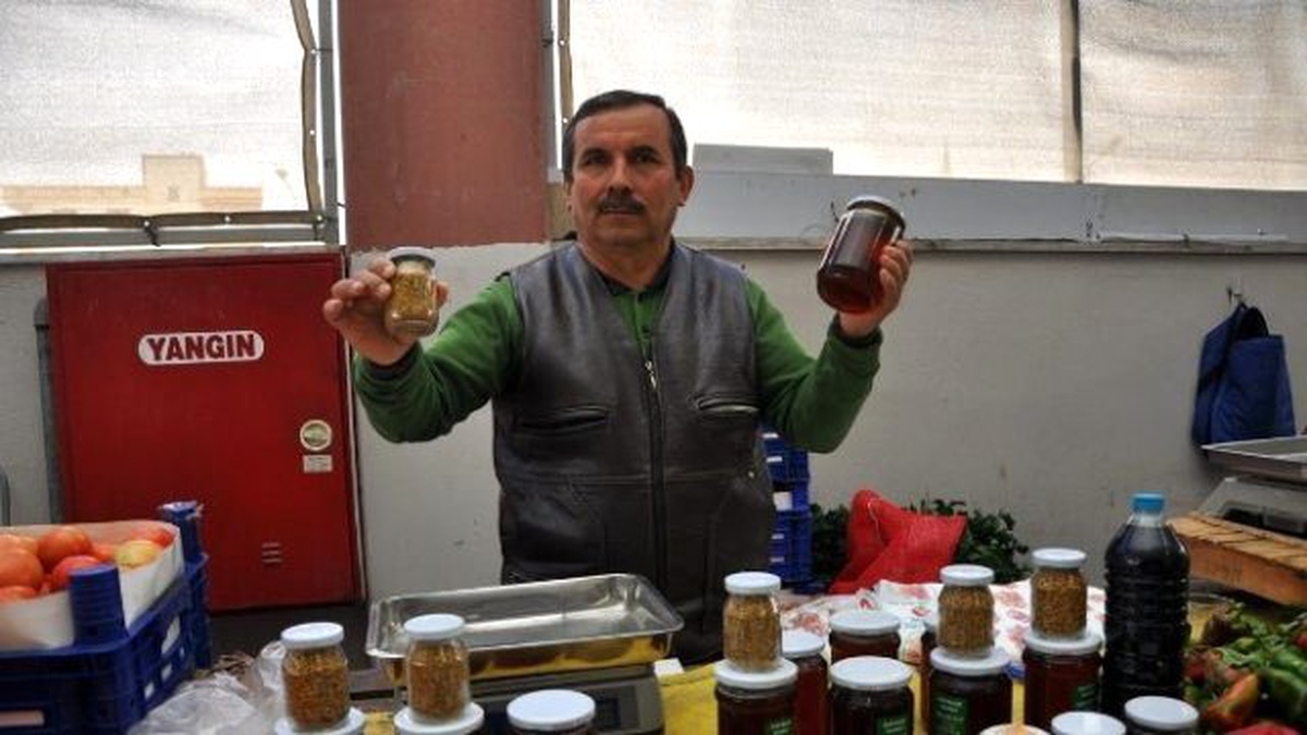 Aliağa Bal Üreticileri Birliği Bal Fiyatlarını Belirledi