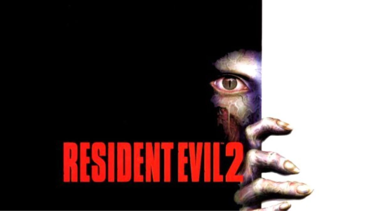 Capcom Resident Evil 2 Remake\'i Onayladı!