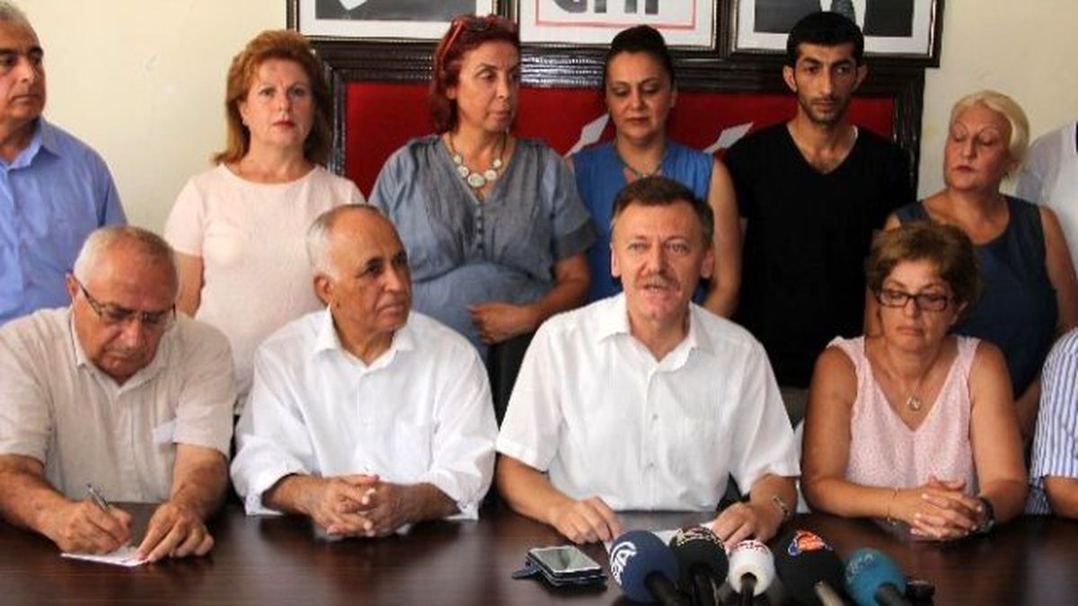 CHP\'li Atıcı: "Bu Fezlekeyle Gurur Duyacağım"