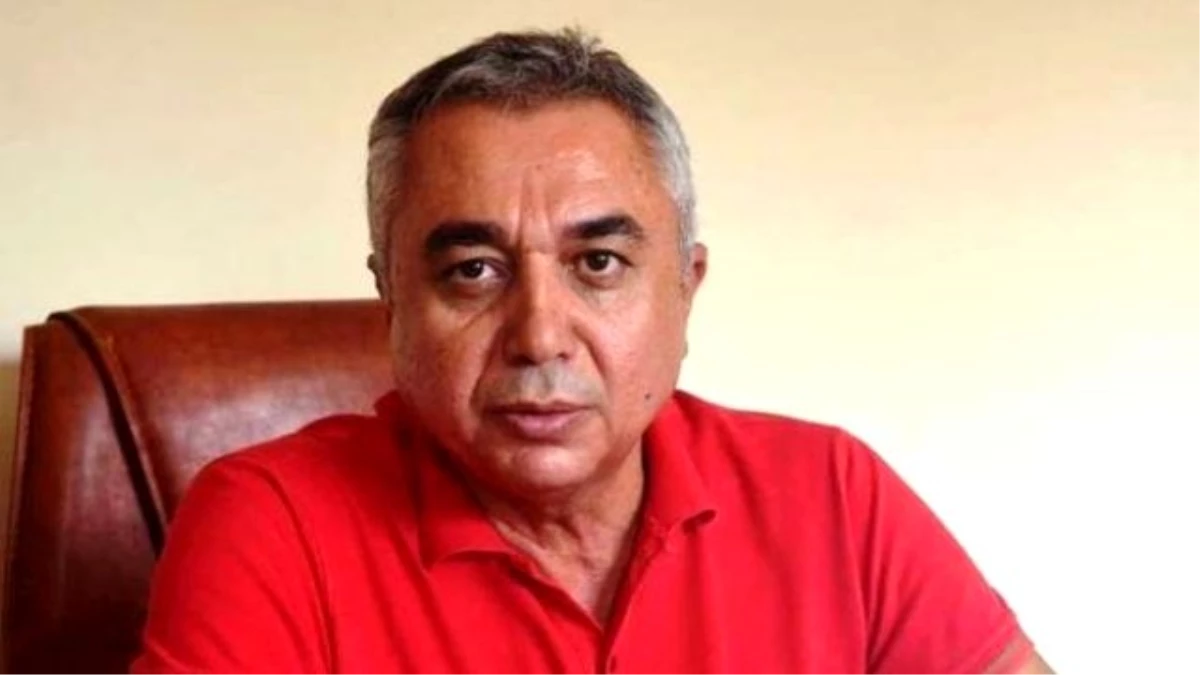 CHP Nazilli İlçe Başkanı Çankır Terörü Lanetledi