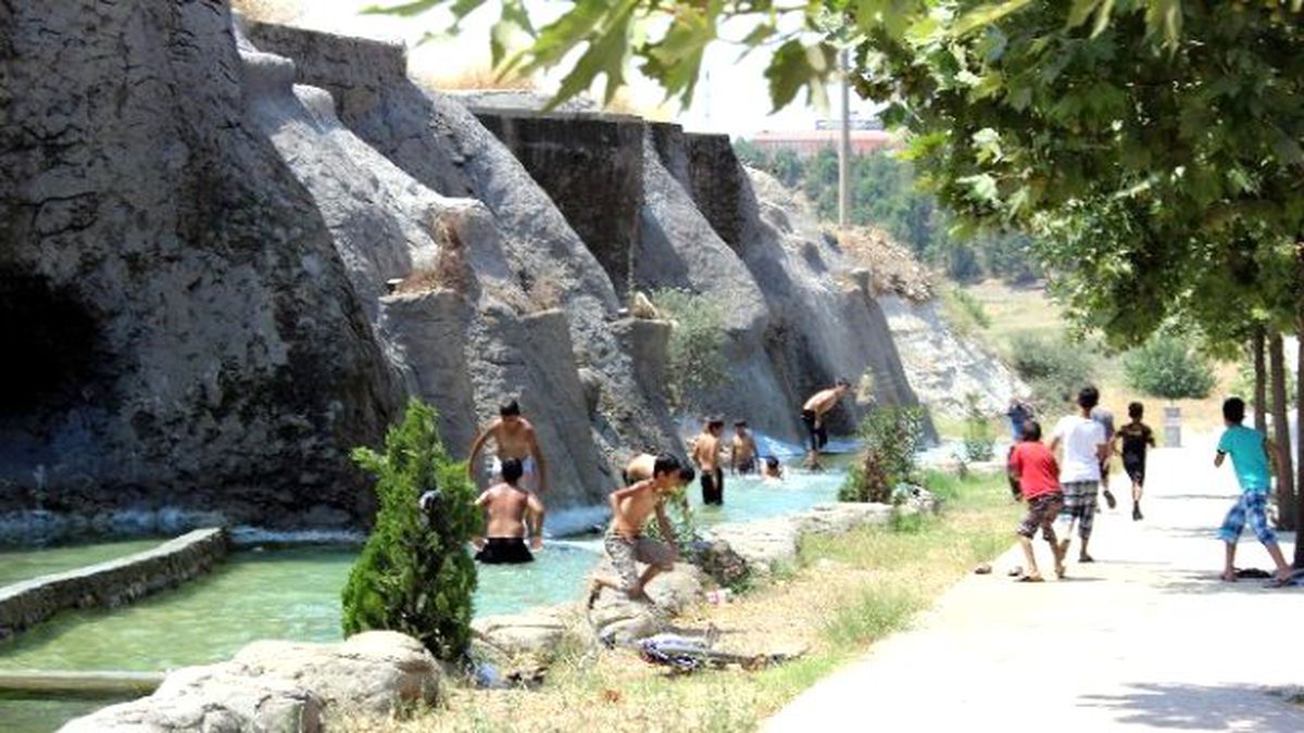 Çocukların Tehlikeli Serinliği