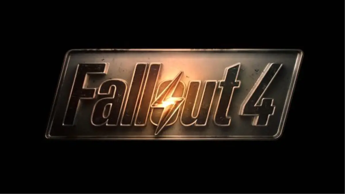 Fallout 4 400 Saatten Uzun İçerik Vaad Ediyor