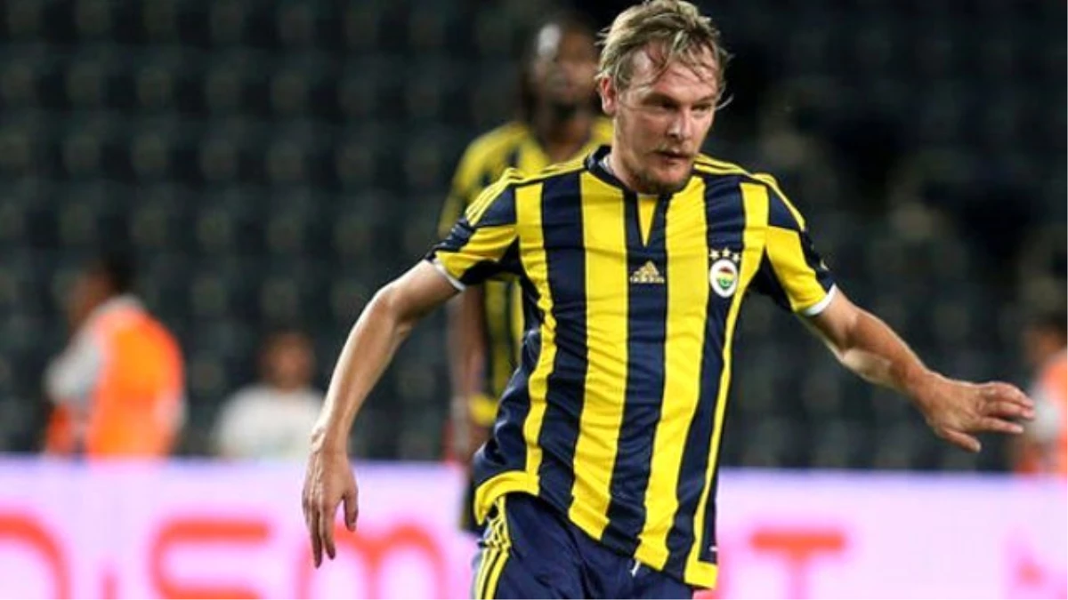 Fenerbahçe, Krasic\'i Göndermenin Formülünü Buldu