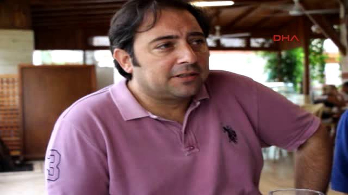 Kemer Phaselis Festivali İptal Edildi