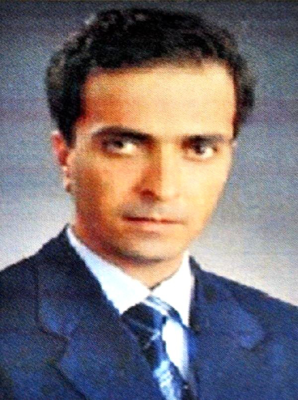 Kontrolör Maksut\'un Adı Yapımında Çalıştığı Yht Hattı Tünelinde Yaşayacak