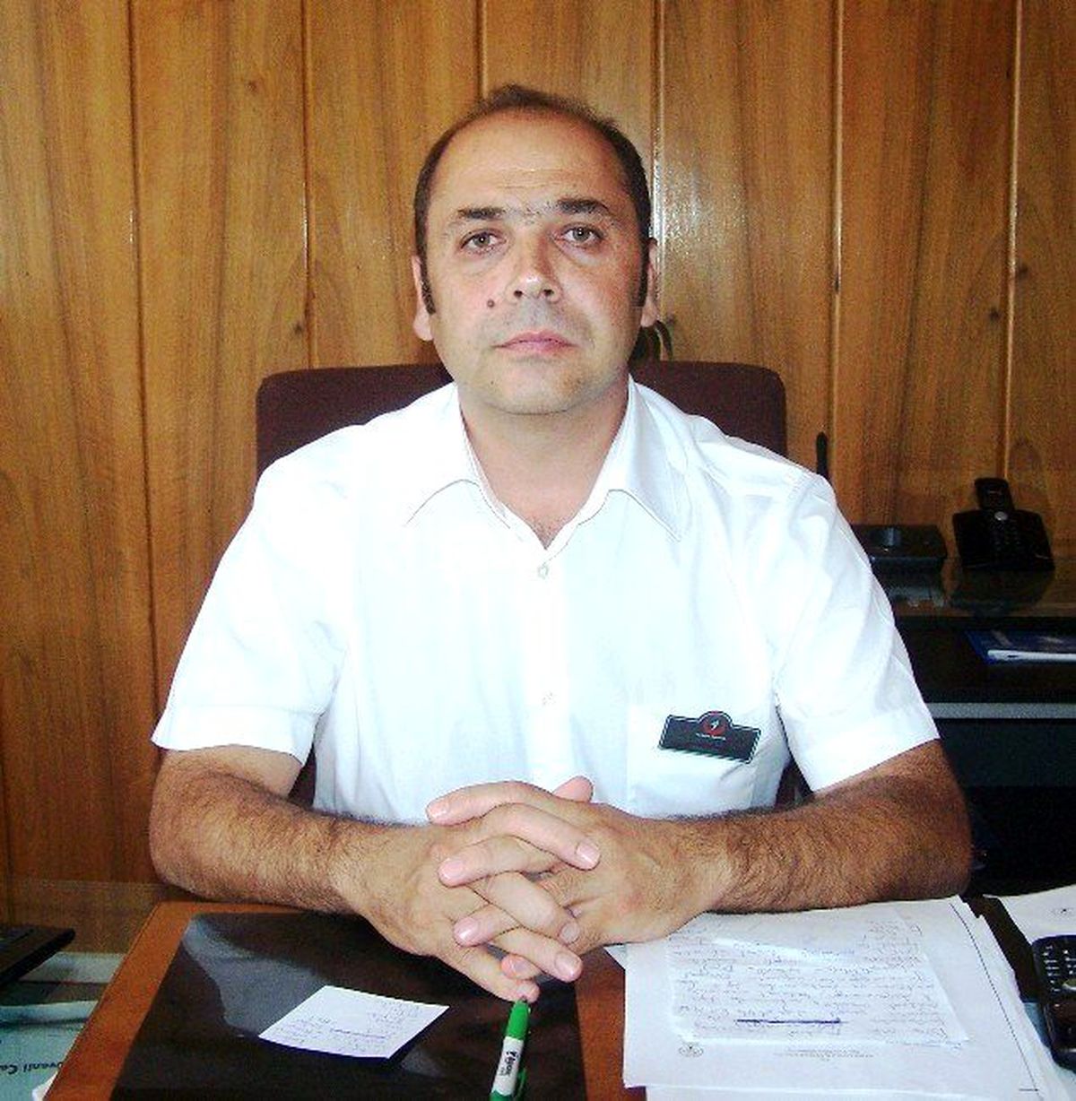 Korkuteli Devlet Hastanesi Hizmete Başlıyor