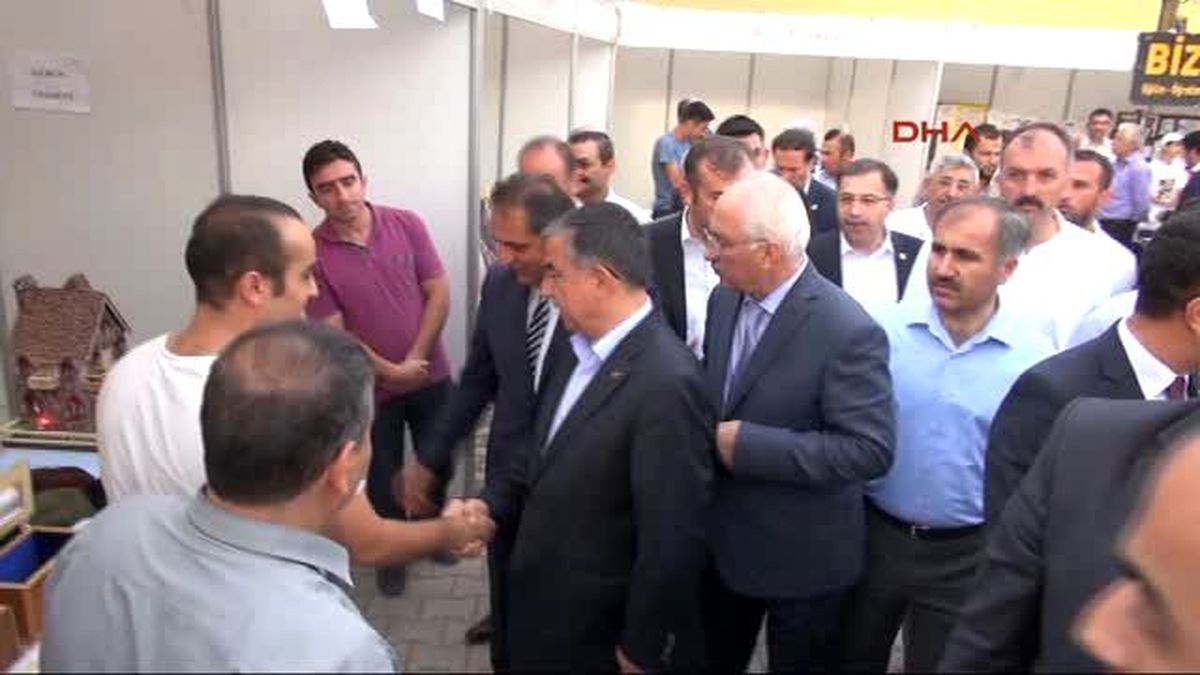 Meclis Başkanı Yılmaz: 77 Milyon Özgürce Yaşayacak Tek Devlet Olacak
