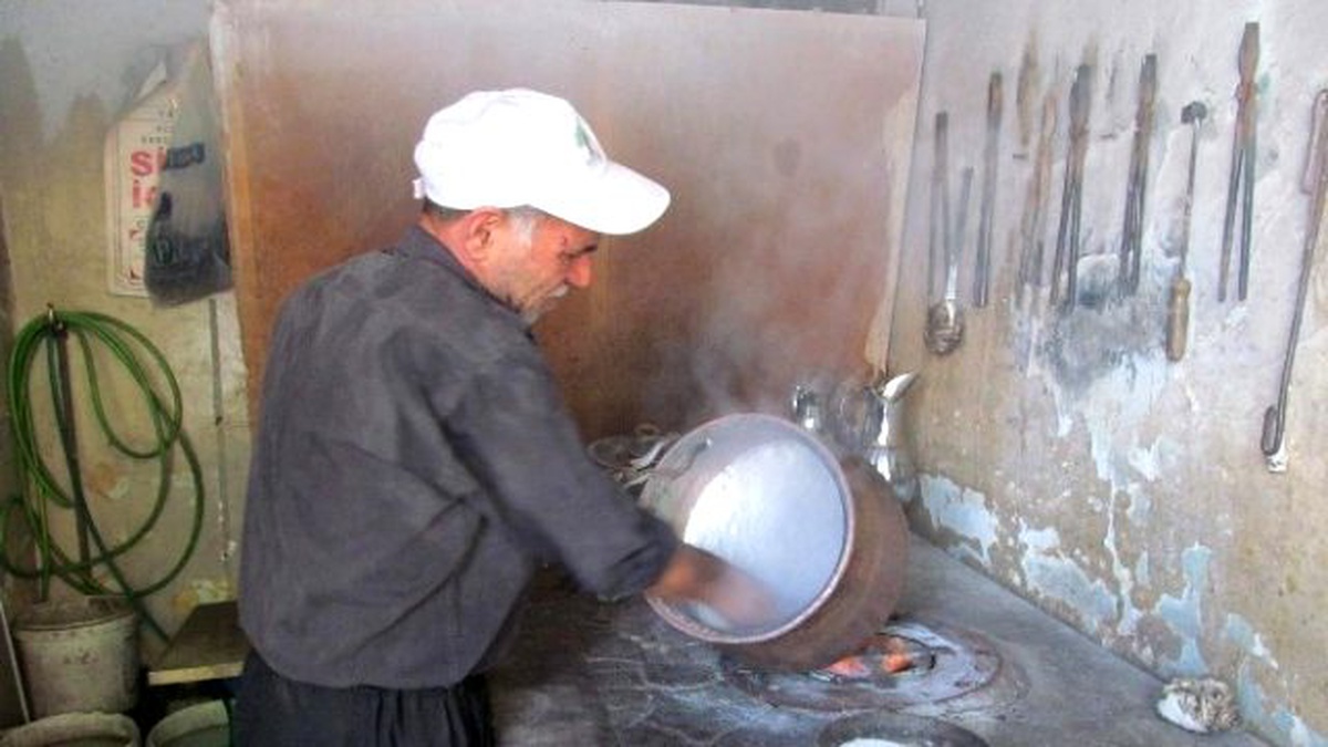 Yüzyıllık Meslek Unutuluyor