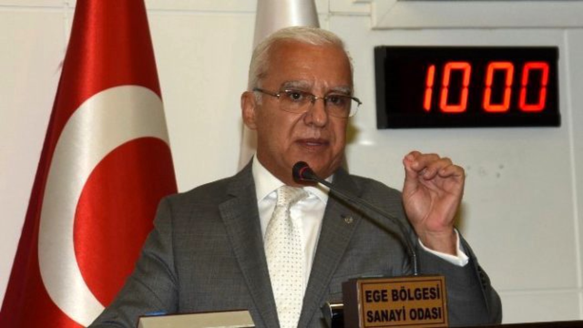 Sanayicinin Eğitim Feryadı