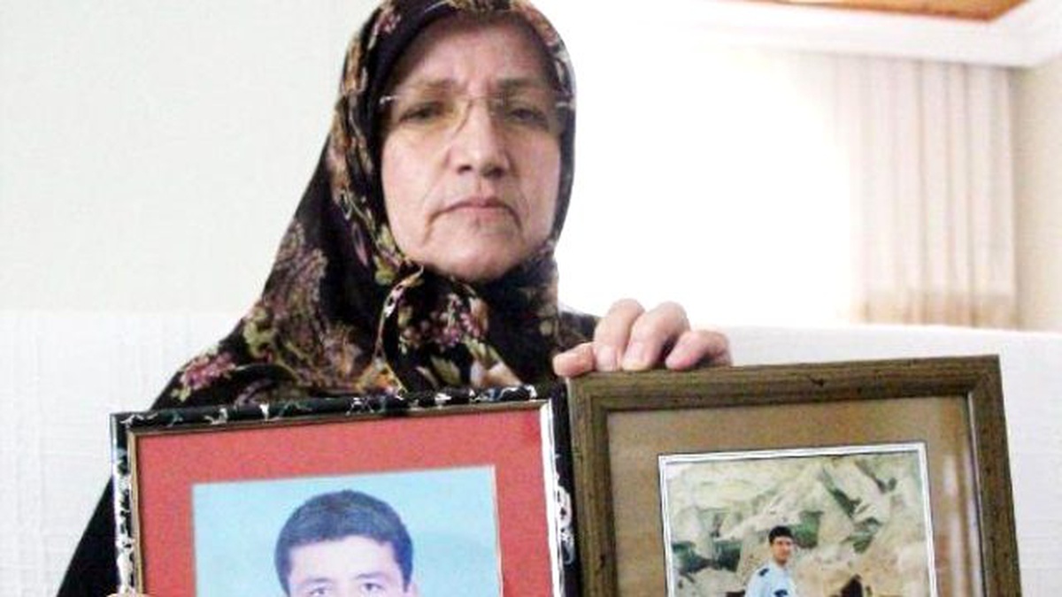 Şehit Polisin Annesi: Şehit Haberleriyle Evlat Acısını Yeniden Yaşıyorum