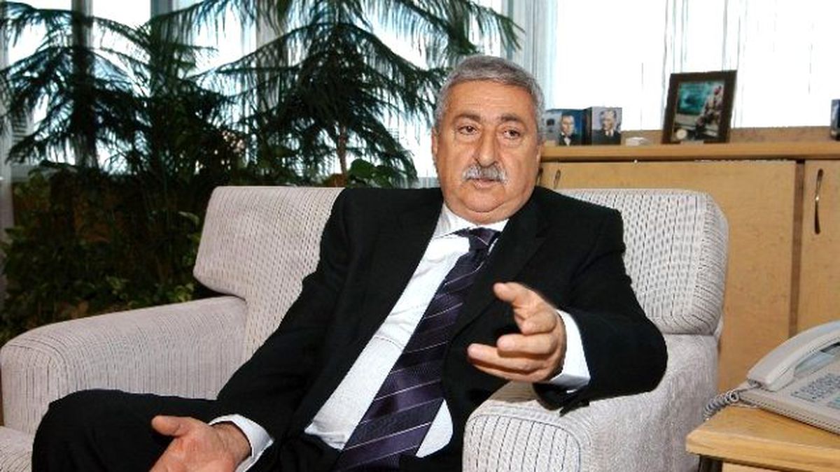 TESK Başkanı Palandöken\'den Araç Sürücülerine Uyarı