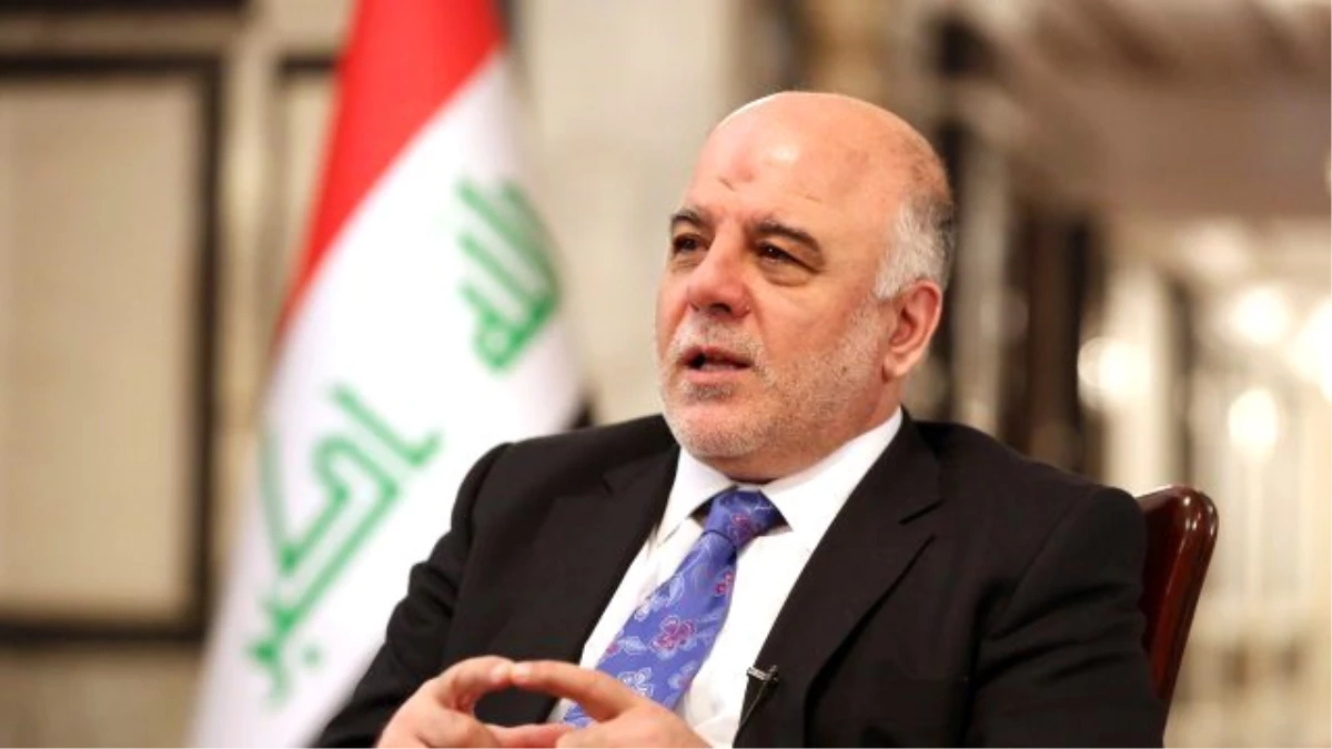 Irak Başbakanı, Türkiye\'nin Hava Operasyonlarına Tepki Gösterdi
