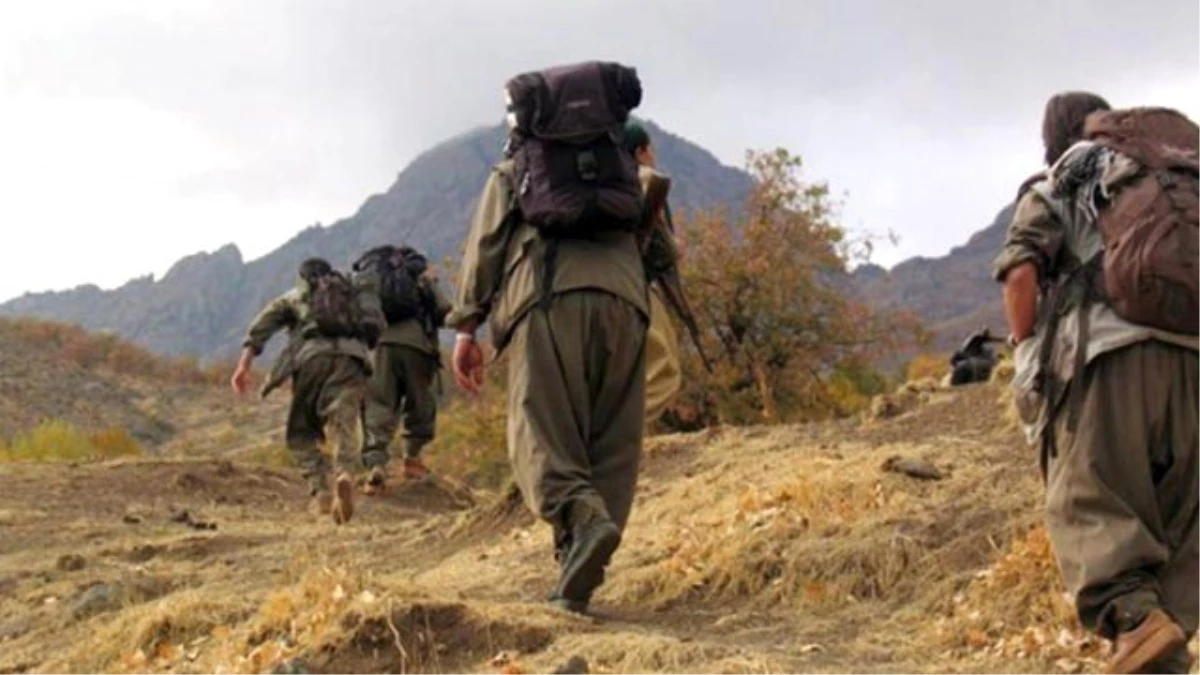 ABD\'li Terör Uzmanından, PKK\'yı Bitirecek 3 Aşamalı Formül