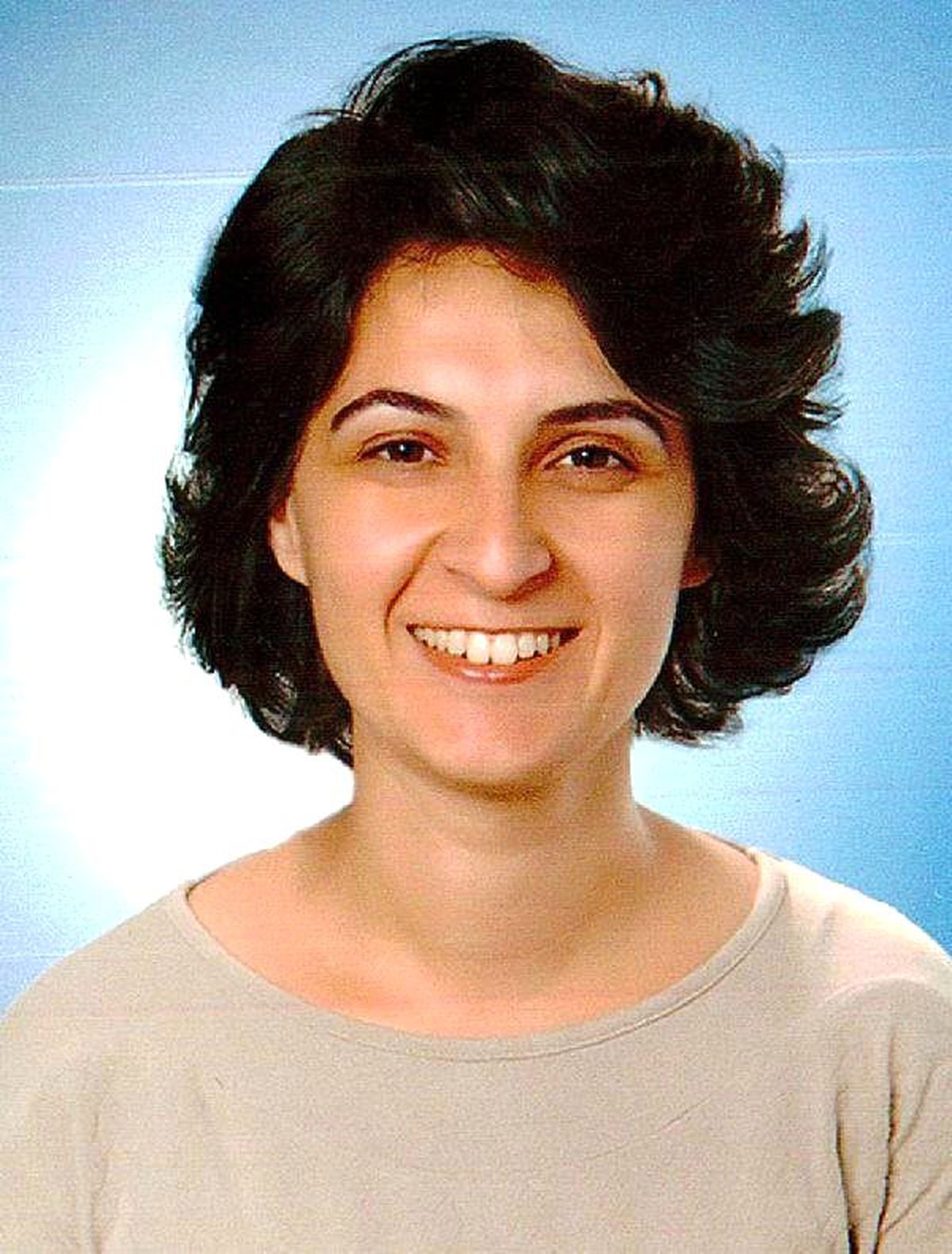 Arkadaşlarını Rektör ile Görüşmeye Davet Eden Öğretim Üyesine Ceza