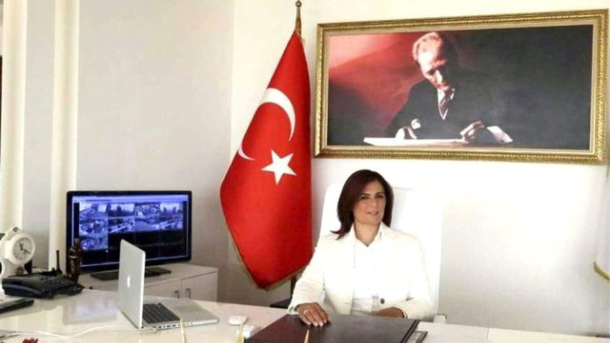 Başkan Çerçioğlu, "Aydın Valisi Hizmetleri Engellemeye Çalışıyor"