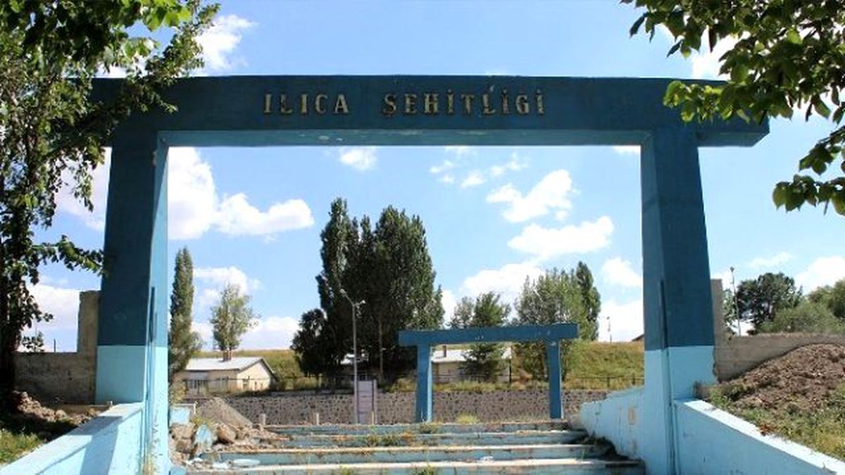 Başkan Sekmen\'den Tarihe Saygı