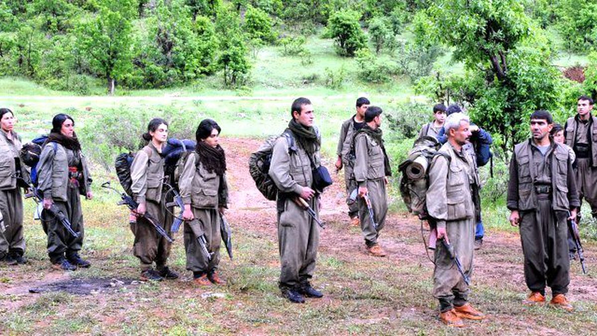 Emniyet: PKK'nın Kırsal Kadroları Şehirlere İnecek
