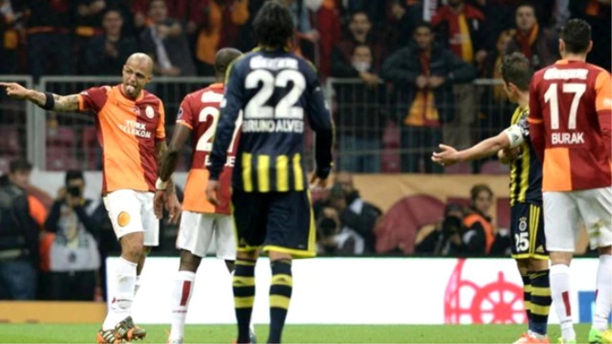 Emre Belözoğlu: Melo\'ya İçimden Geleni Yapsaydım Futbol Hayatım Biterdi