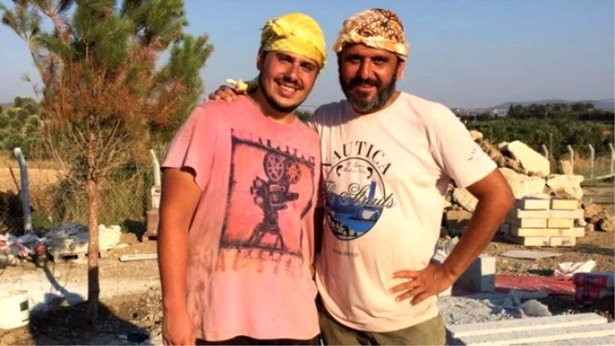 Fatih Portakal\'dan HDP\'ye \'PKK\' Eleştirisi