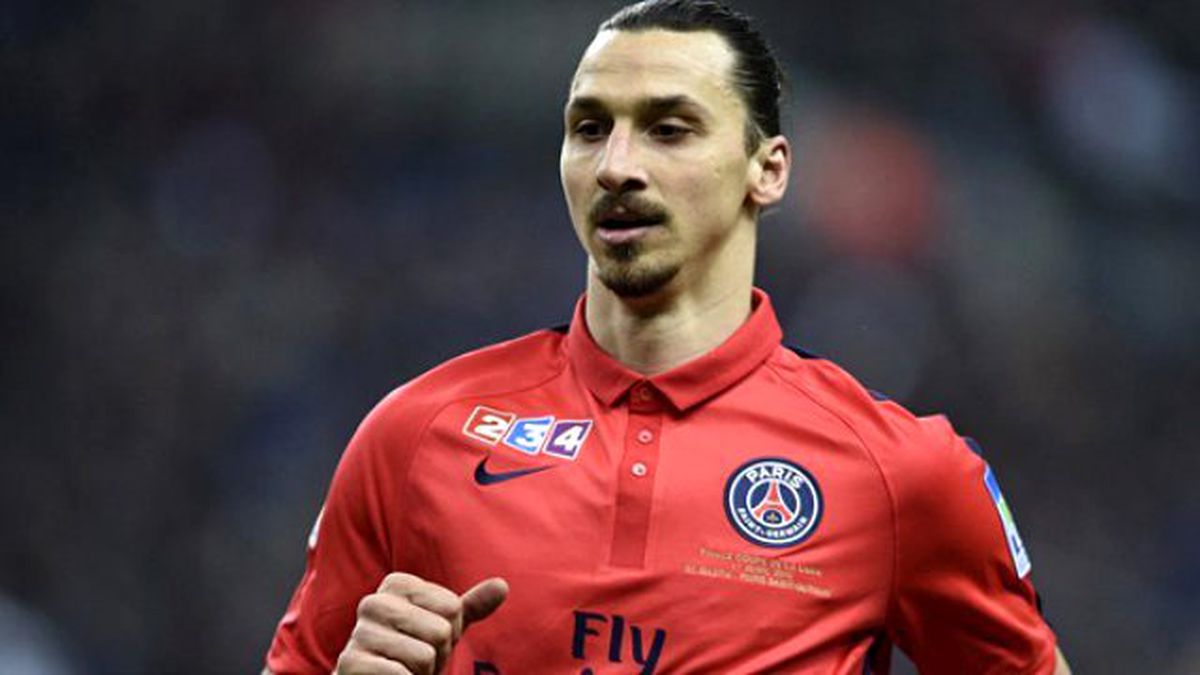 Galatasaray'dan Ibrahimovic'e Yıllık 11 Milyon Euro