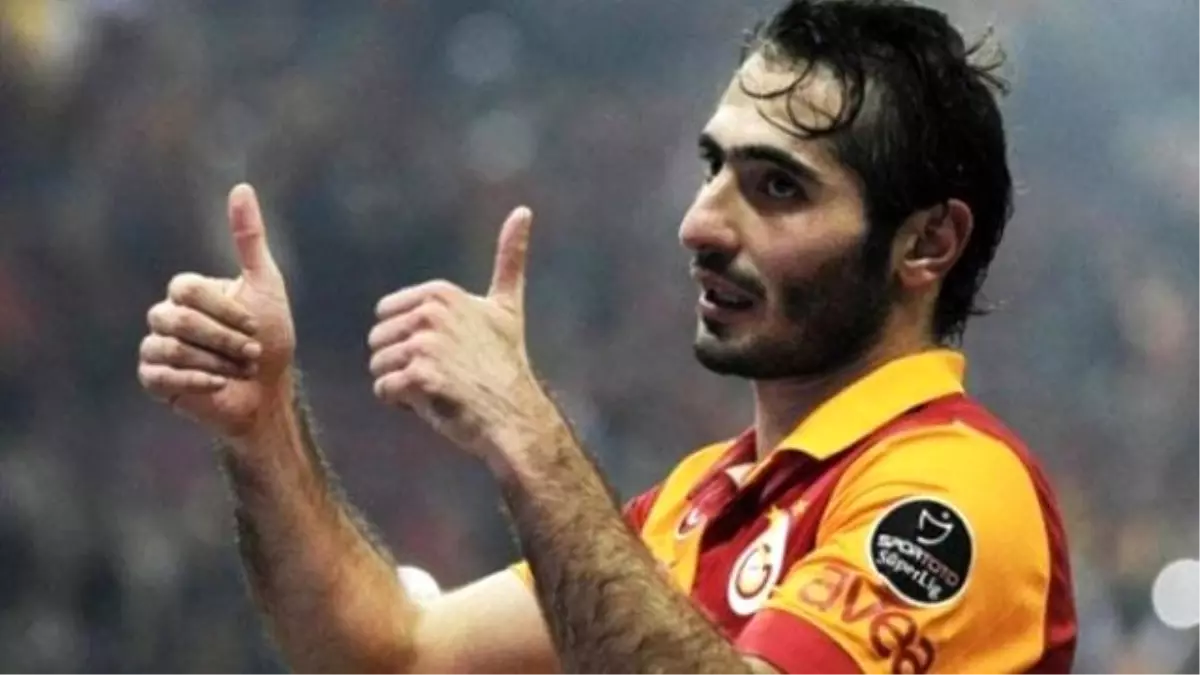 Hamit Altıntop Ameliyat Oluyor