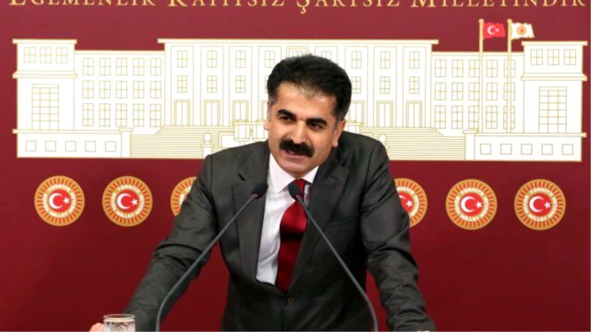 Hüseyin Aygün\'den Çok Konuşulacak PKK İddiası