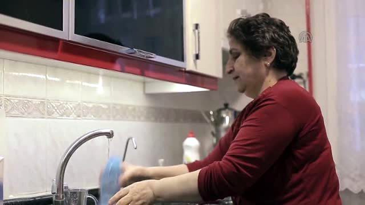 Kadınlar, Ekonomiyi Anlatıyor