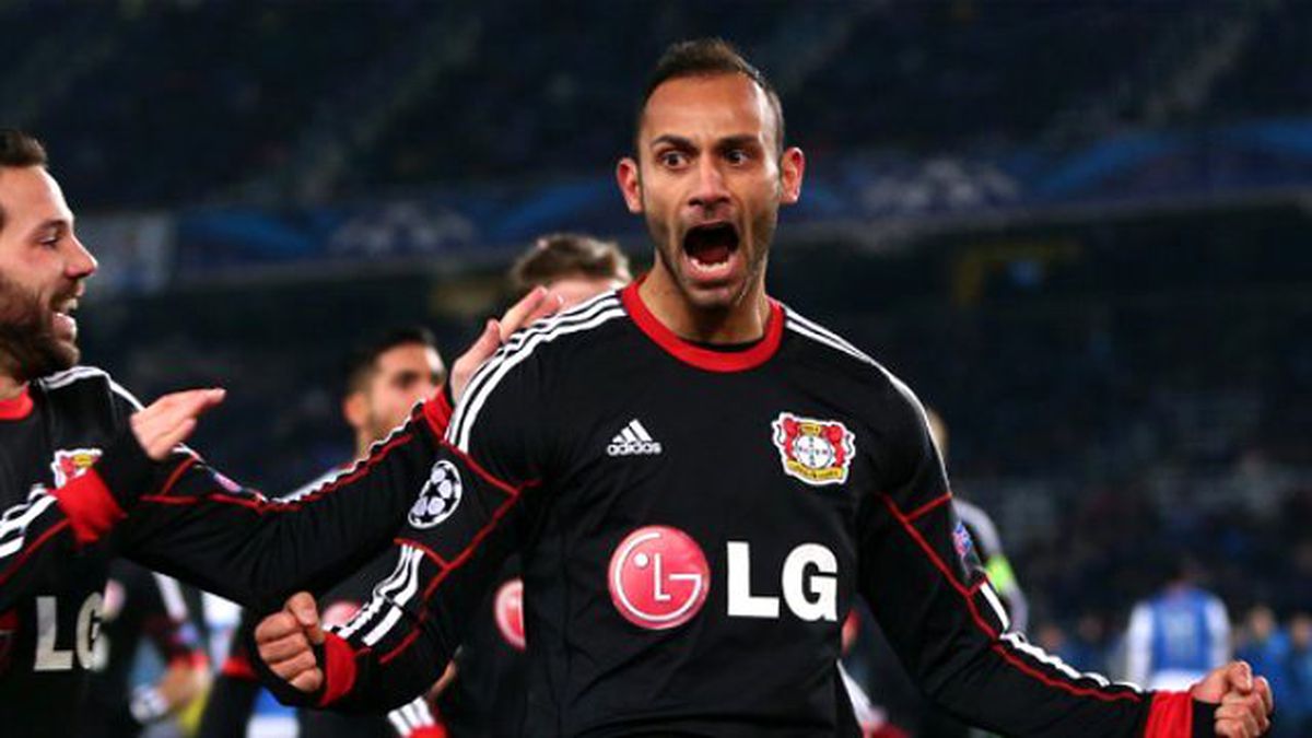 Ömer Toprak'ın Sol Diz Bağları Koptu