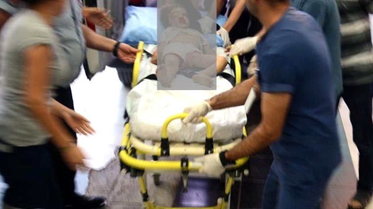 Otomobilin Çarptığı 4 Yaşındaki Çocuk Öldü