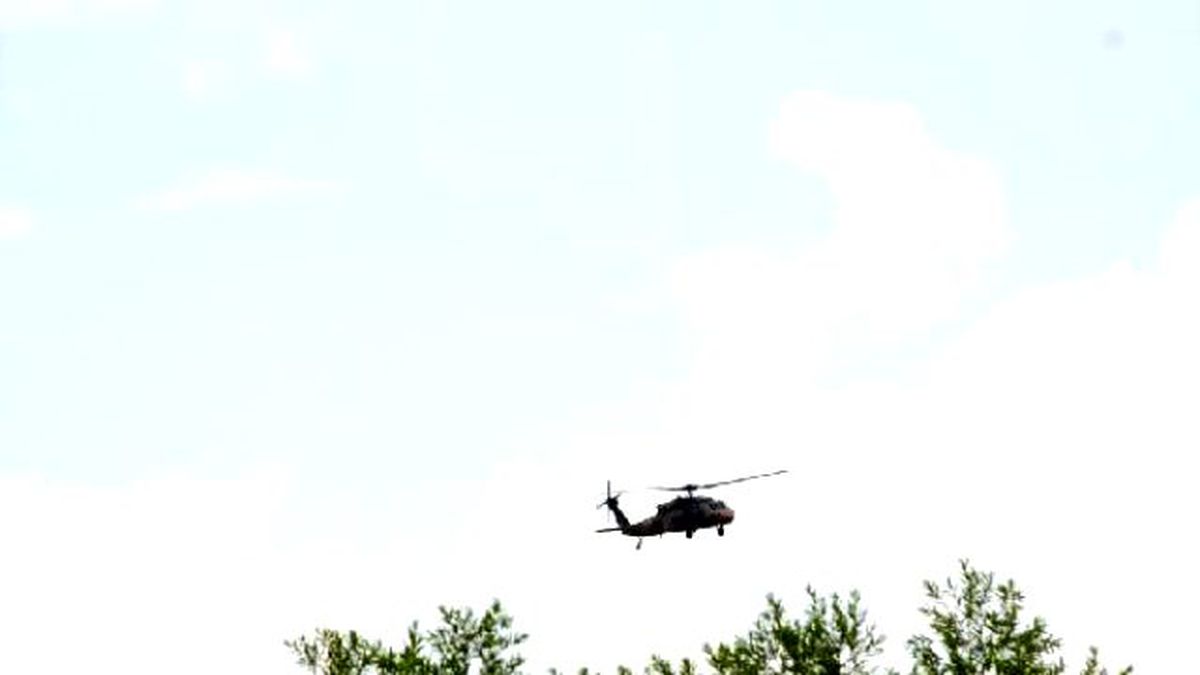 Pkk, 2 Ton Bomba Yüklü Traktörle Karakola Saldırdı: 2 Şehit, 31 Yaralı (3)