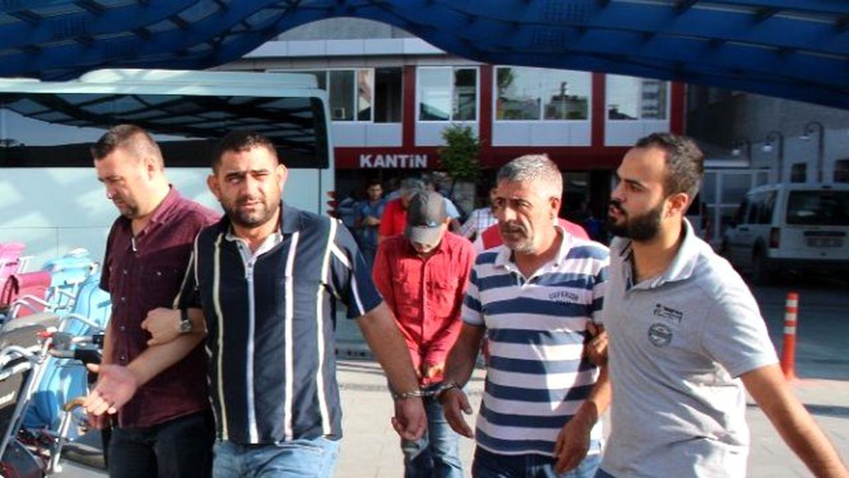 Uyuşturucu Çetesi Lideri, HDP'den Belediye Başkan Adayı Olmuş