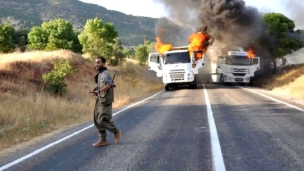 Doğu Anadolu\'da 16 Bölge Askeri Güvenlik Bölgesi İlan Edildi