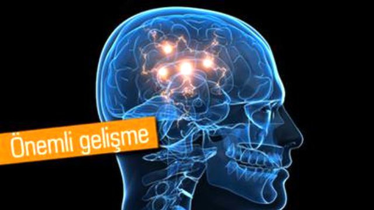 Uzaktan Kumanda ile Beyin Kontrolü Mümkün