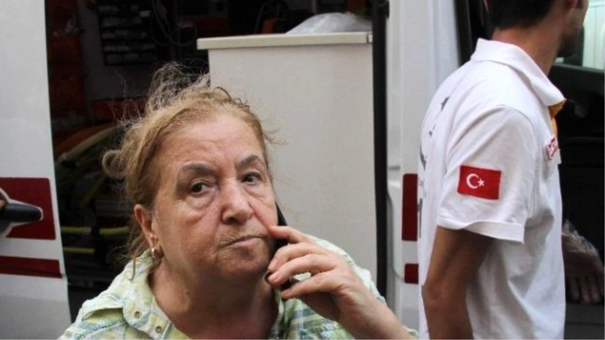 Yaşlı Kadının 74 Bin Lirasını Bankacı Kurtardı