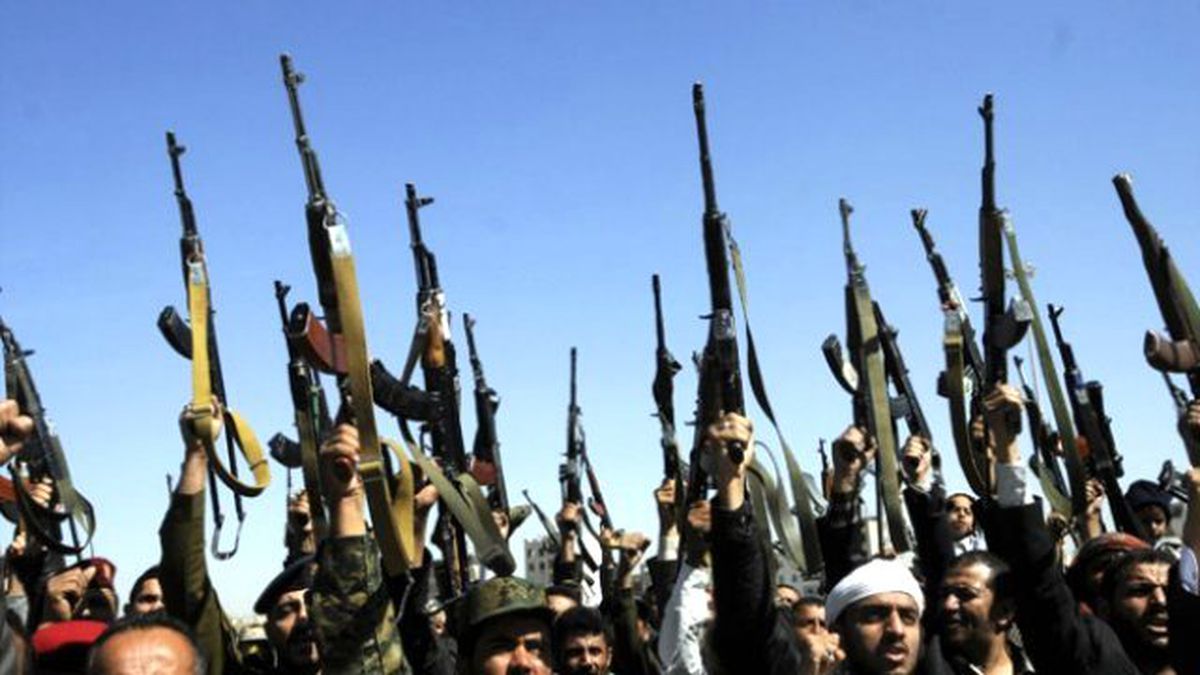 Yemen\'deki Olaylar