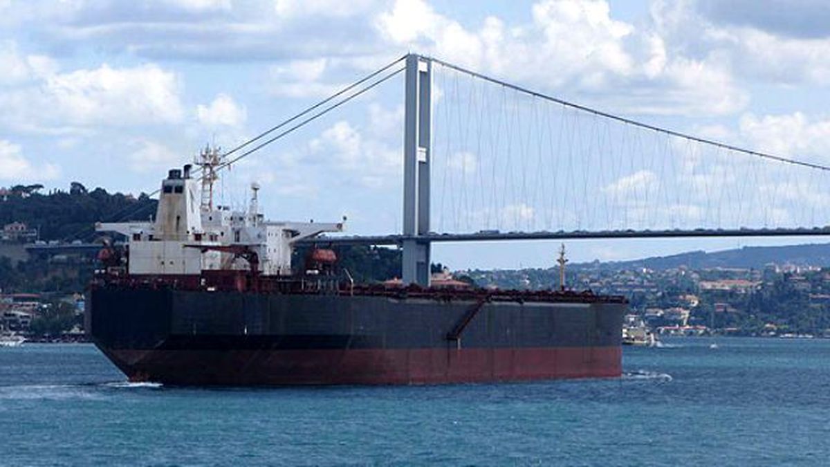 268 Kılavuz Kaptanın Ortak Olduğu Şirket İflas Erteleme İstedi